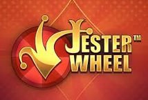 Jester Wheel slot